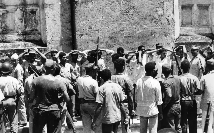 Abril de 1965: un grito de dignidad que aún nos convoca