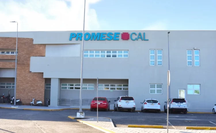 PROMESE/CAL ha inaugurado 100 Farmacias del Pueblo en cuatro años